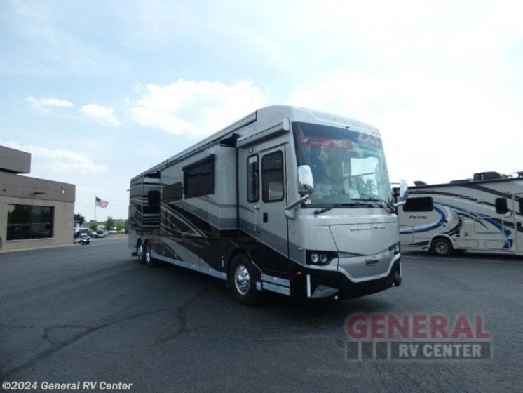 New 2023 Newmar Dutch Star 4369 available in Wixom, Michigan