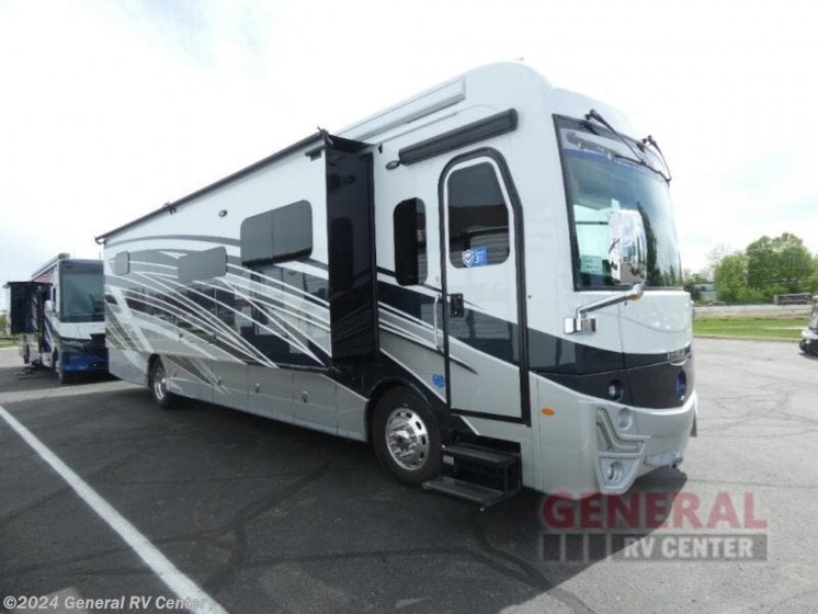 New 2024 Holiday Rambler Armada 40M available in Wixom, Michigan