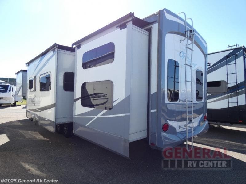 2018 Highland Ridge Open Range 3X 427BHS RV for Sale in Wixom, MI 48393