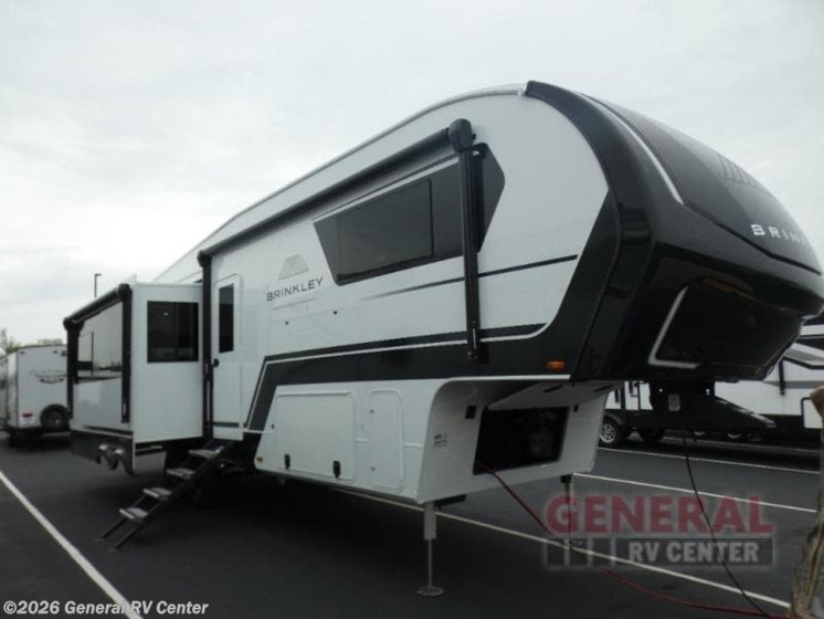 2025 Brinkley RV Model Z 3100 RV for Sale in Wixom, MI 48393 | 306770 ...