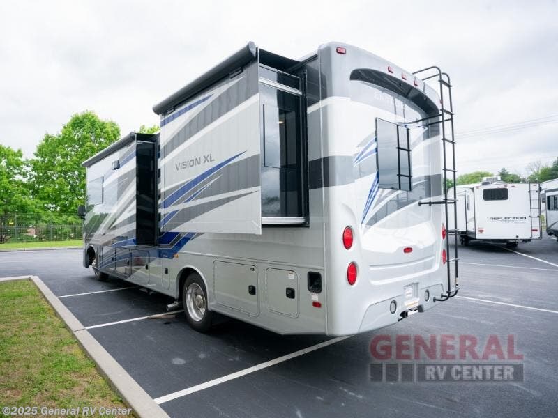 2024 Entegra Coach Vision XL 31UL RV for Sale in Wixom, MI 48393 ...