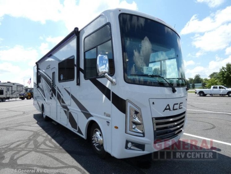 New 2025 Thor Motor Coach ACE 30C available in Wixom, Michigan