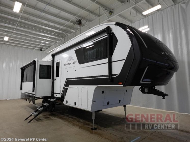 New 2025 Brinkley RV Model Z 2900 available in Wixom, Michigan