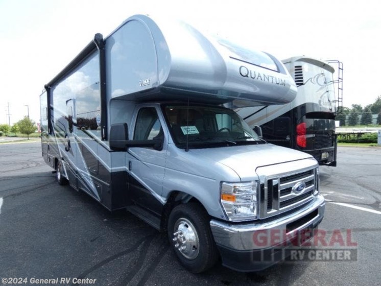 New 2025 Thor Motor Coach Quantum WS31 available in Wixom, Michigan