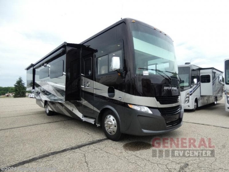 New 2025 Tiffin Open Road Allegro 34 PA available in Wixom, Michigan