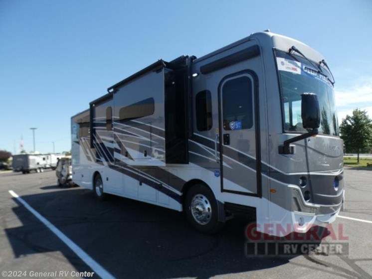 New 2025 Holiday Rambler Nautica 33TL available in Wixom, Michigan