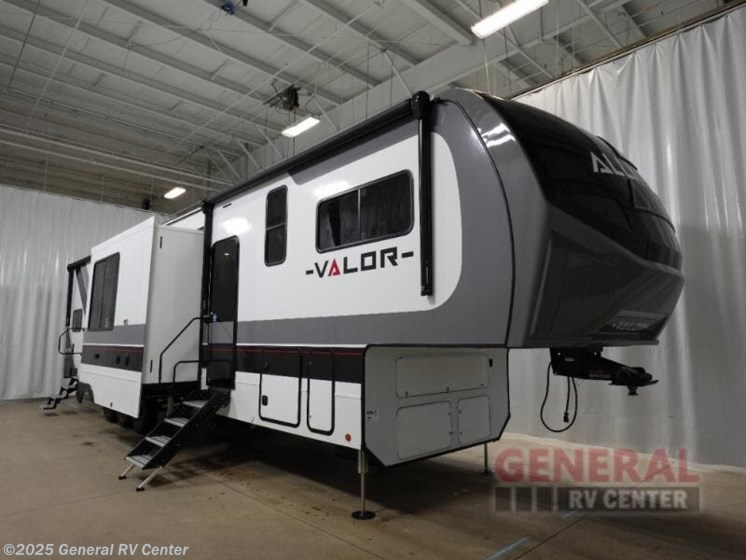 2025 Alliance RV Valor 44V14 RV for Sale in Wixom, MI 48393 311620