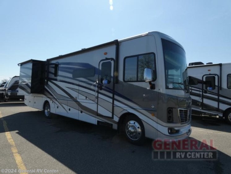 New 2024 Holiday Rambler Vacationer 35K available in Wixom, Michigan