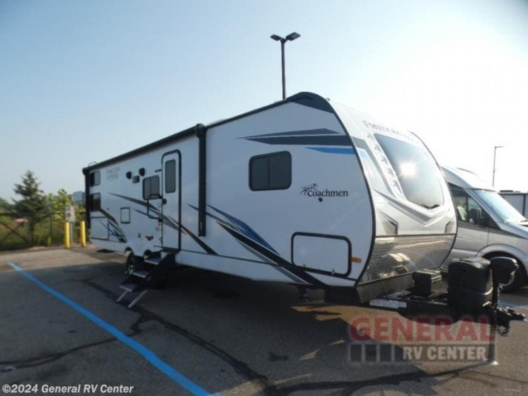 Used 2023 Coachmen Freedom Express Ultra Lite 294BHDS available in Wixom, Michigan