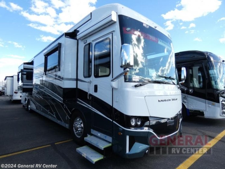 New 2025 Newmar Dutch Star 4325 available in Wixom, Michigan