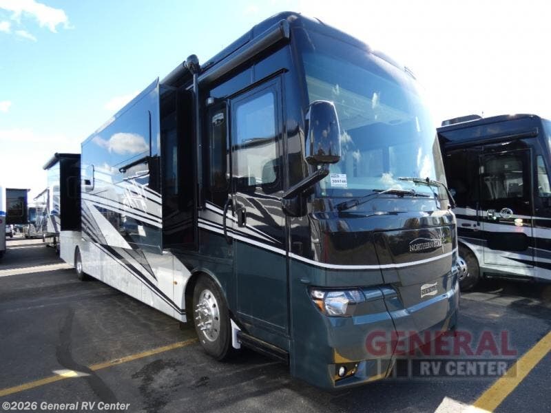2025 Newmar Northern Star 4037 RV for Sale in Wixom, MI 48393 309746