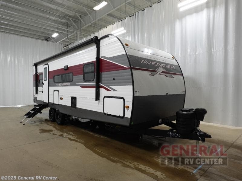 2025 Prime Time Avenger 25MKO RV for Sale in Wixom, MI 48393 314677