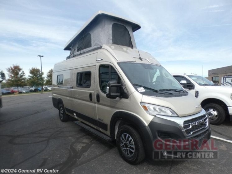 New 2025 Winnebago Solis 59PX available in Wixom, Michigan