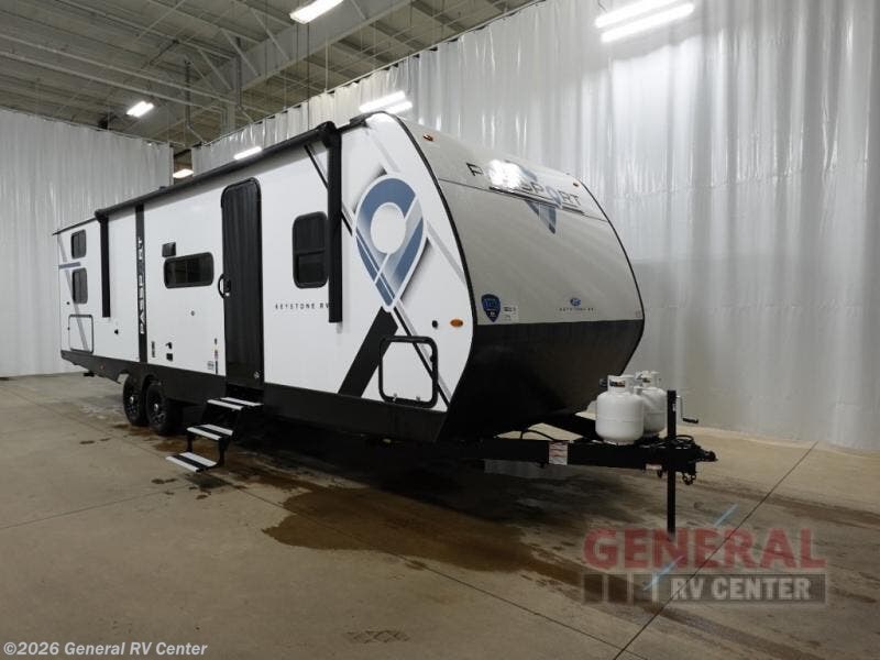 2025 Keystone Passport Classic 284QB RV for Sale in Wixom, MI 48393