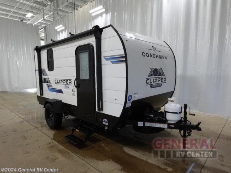 New 2025 Coachmen Clipper ROK 13000ROK available in Wixom, Michigan