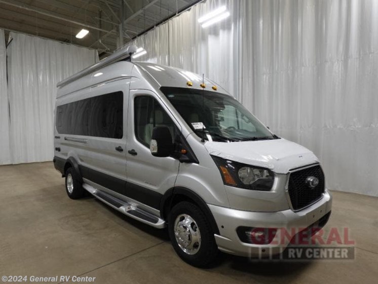 New 2025 Entegra Coach Expanse 21B available in Wixom, Michigan