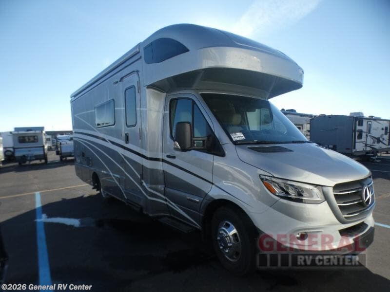2025 Winnebago View 24D RV for Sale in Wixom, MI 48393 | 319098 | RVUSA ...