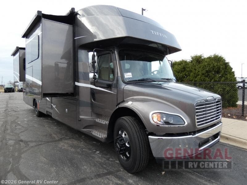 2022 Tiffin Allegro Bay 38 BB RV for Sale in Wixom, MI 48393 | 322514 ...