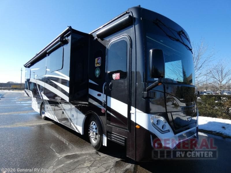 2025 Fleetwood Frontier 34GT RV for Sale in Wixom, MI 48393 | 322891 ...