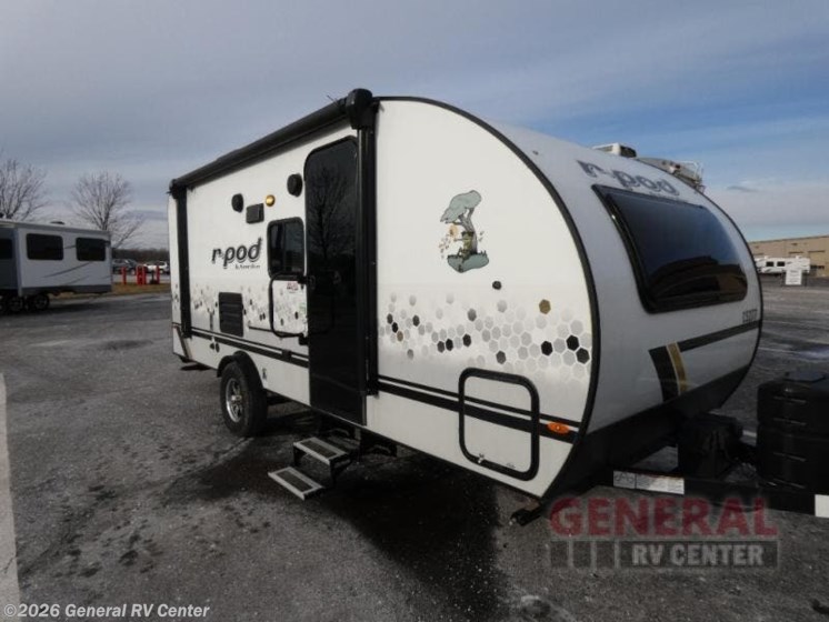 Forest River Rv R Pod 193 2022 Forest River R Pod RP-193 RV for Sale in Wixom, MI 48393 | 326569 ...