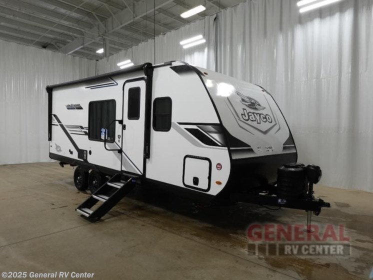 New 2026 Jayco Jay Feather 21MML available in Wixom, Michigan