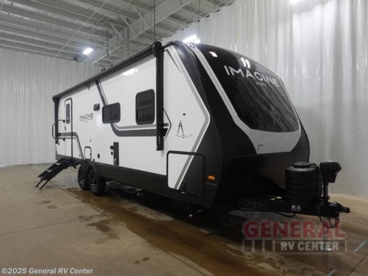 New 2026 Grand Design Imagine 2600RB available in Wixom, Michigan