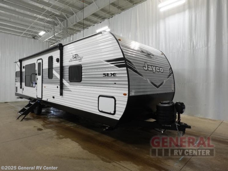 New 2026 Jayco Jay Flight SLX 290RKS available in Wixom, Michigan