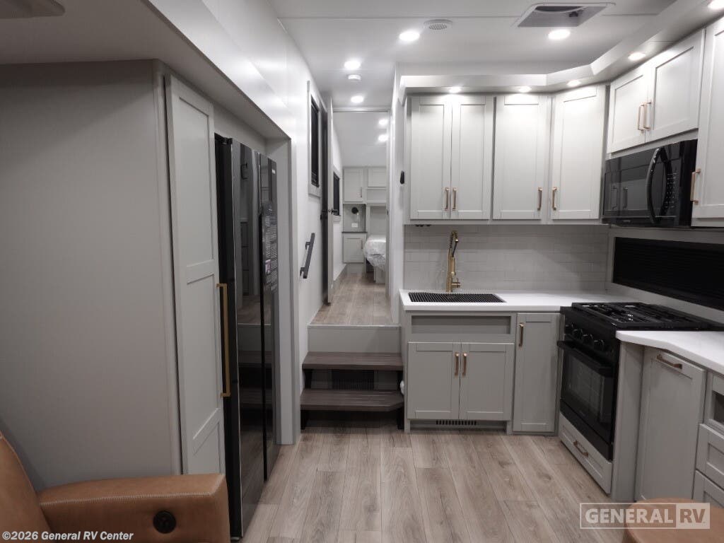 New 2025 Brinkley RV Model Z 2670 available in Wixom, Michigan