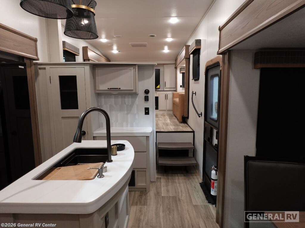 New 2025 Dutchmen Astoria 3803FLP available in Wixom, Michigan