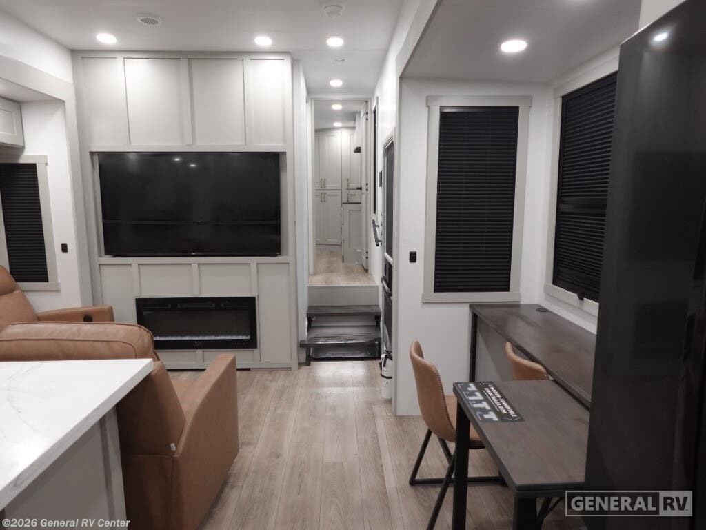 New 2025 Brinkley RV Model G 3250 available in Wixom, Michigan