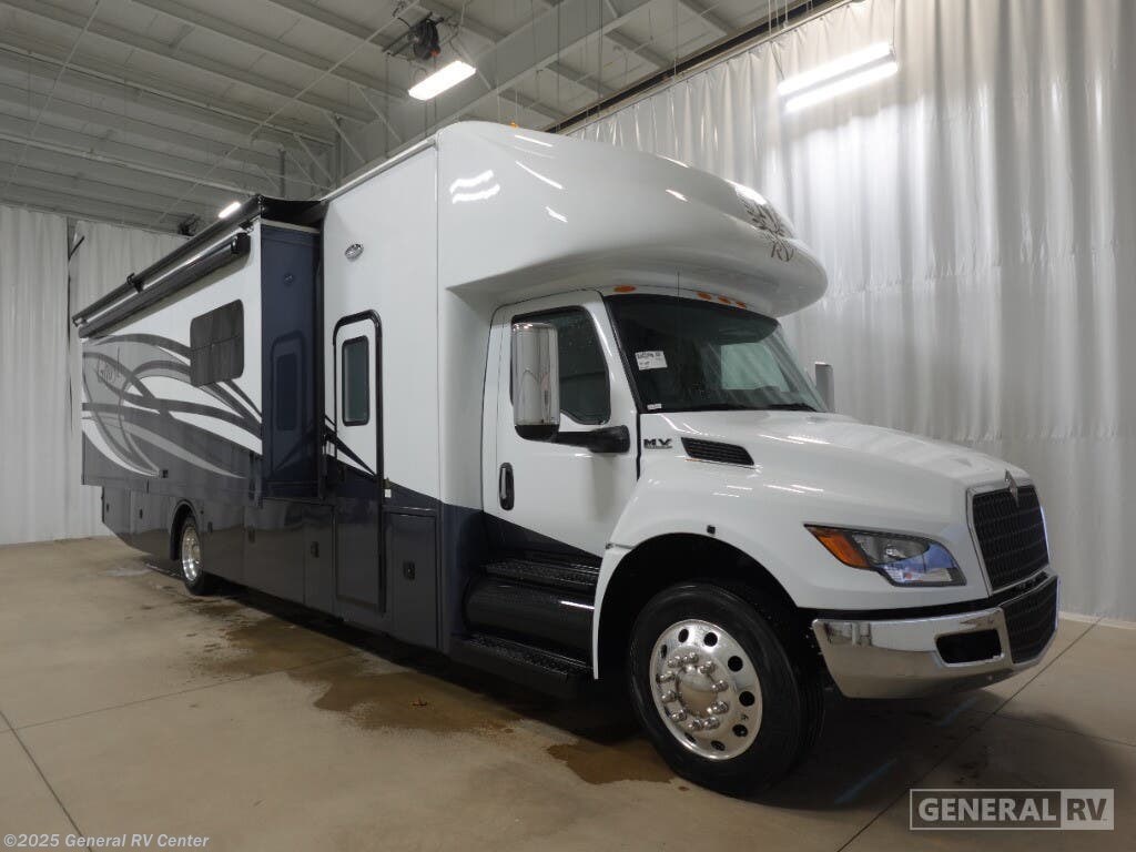 New 2026 Nexus Ghost 38DS available in Wixom, Michigan