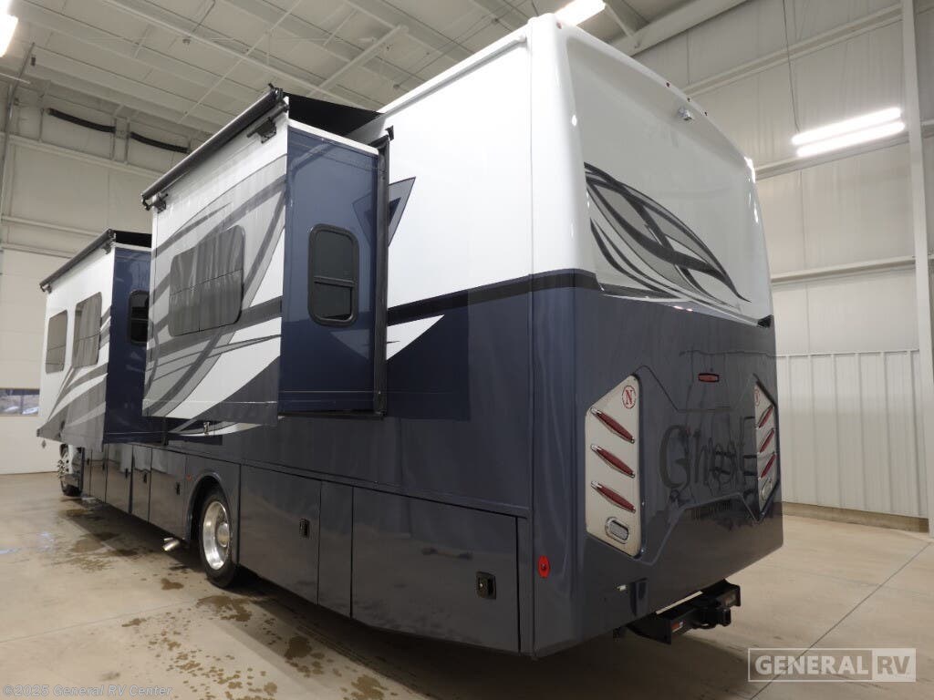 2026 Ghost 38DS by Nexus from General RV Center in Wixom, Michigan