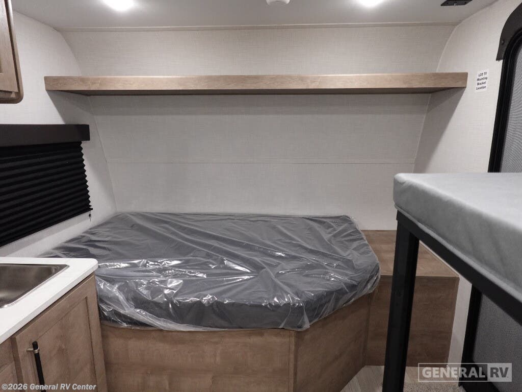 New 2026 Keystone Springdale 1300BH available in Wixom, Michigan