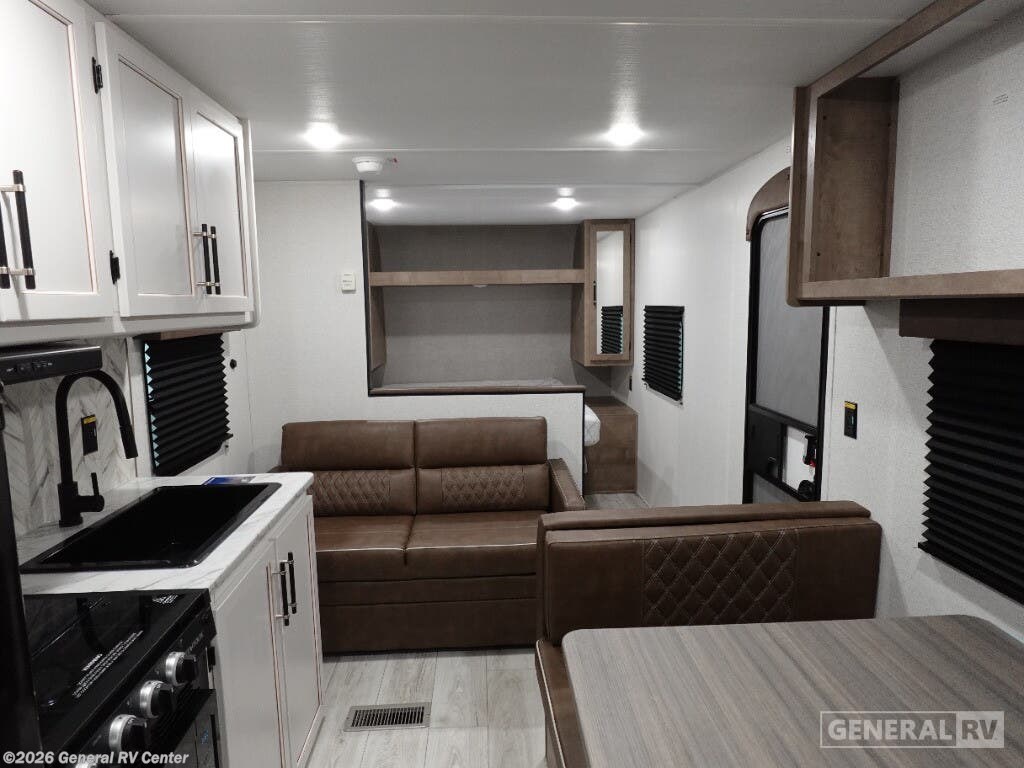 New 2025 Keystone Springdale 260BHC available in Wixom, Michigan