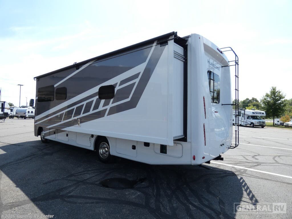 2026 Hurricane 29L by Thor Motor Coach from General RV Center in Wixom, Michigan