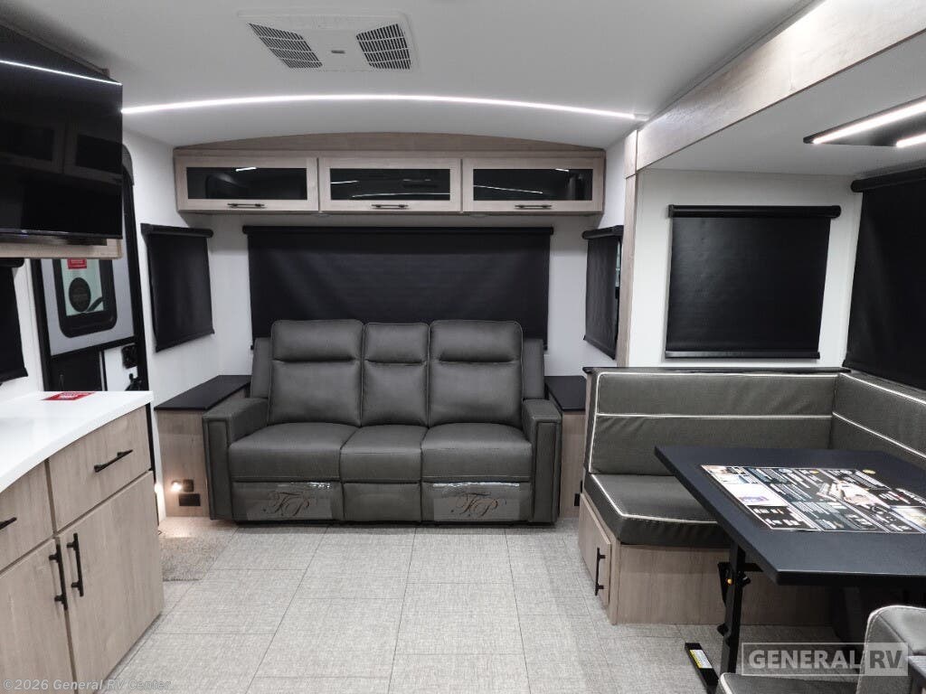 2026 Imagine 2500RL by Grand Design from General RV Center in Wixom, Michigan