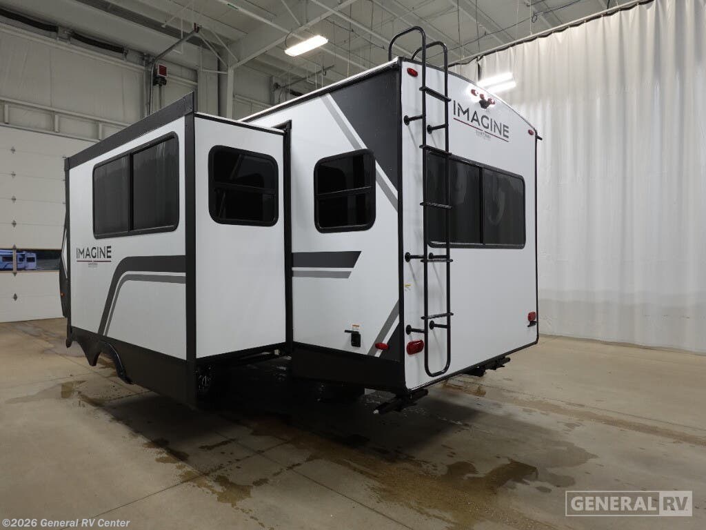 New 2026 Grand Design Imagine 2500RL available in Wixom, Michigan