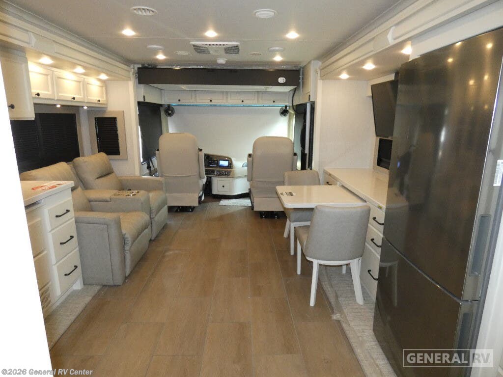New 2026 Tiffin Allegro BYWAY 38BL available in Wixom, Michigan