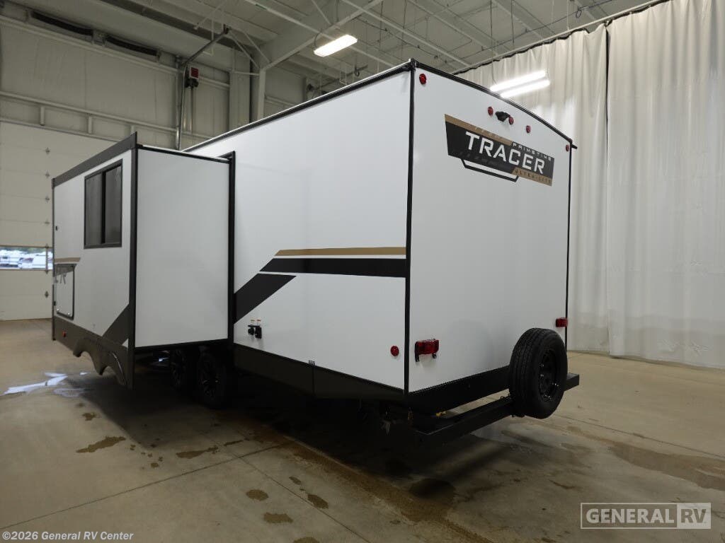 New 2025 Prime Time Tracer 255DS available in Wixom, Michigan