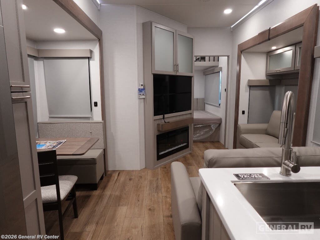 2025 Avenue 38DBL by Alliance RV from General RV Center in Wixom, Michigan