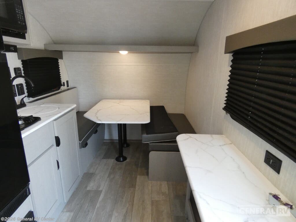 New 2025 Coachmen Clipper 14CR available in Wixom, Michigan