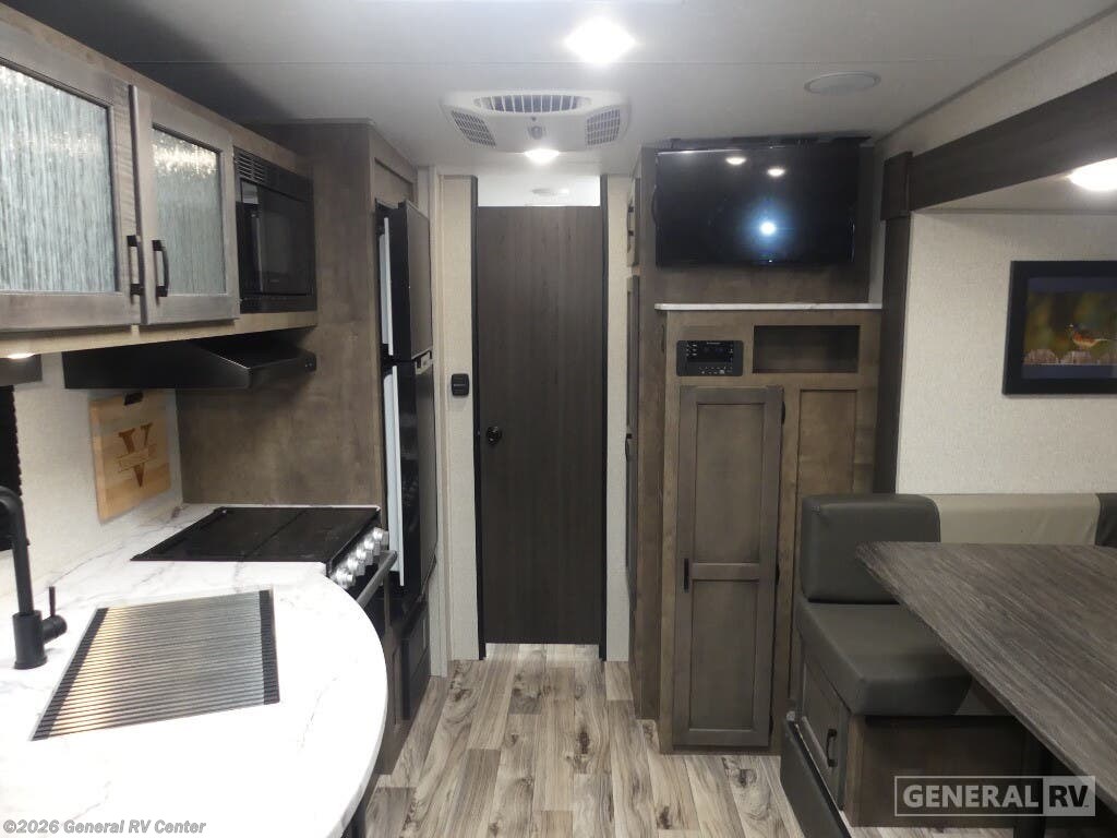 2022 Sonic 220VRB-1SLD by Venture RV from General RV Center in Wixom, Michigan