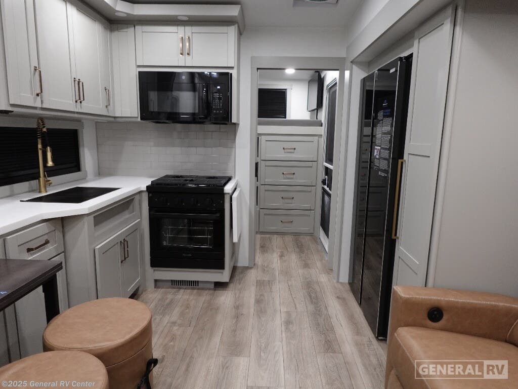 2026 Brinkley RV Model Z 2810 - New Fifth Wheel For Sale by General RV Center in Wixom, Michigan