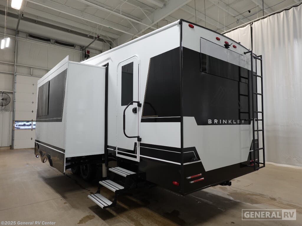 2026 Model Z 2810 by Brinkley RV from General RV Center in Wixom, Michigan