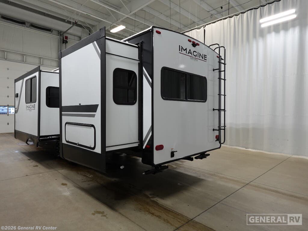 2026 Imagine 2920BS by Grand Design from General RV Center in Wixom, Michigan