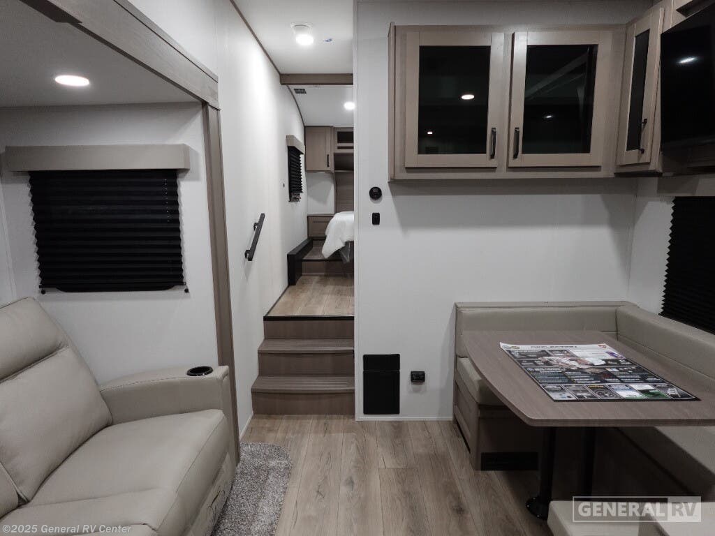 New 2026 Grand Design Reflection 22RK available in Wixom, Michigan
