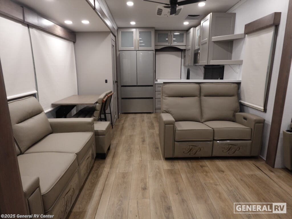 2026 Alliance RV Paradigm 382RK - New Fifth Wheel For Sale by General RV Center in Wixom, Michigan