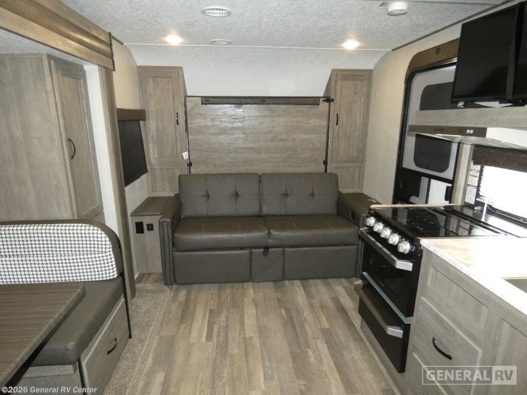 Used 2021 Forest River Vibe 18RB-1SLD available in Wixom, Michigan