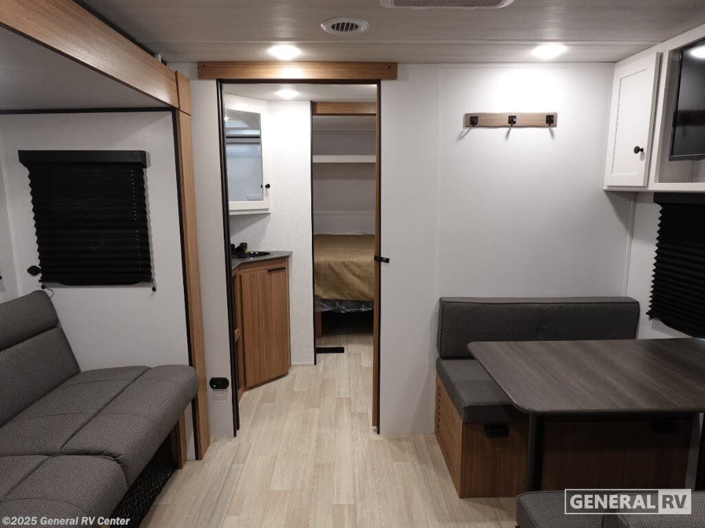 New 2026 Keystone Passport 210RKC available in Wixom, Michigan