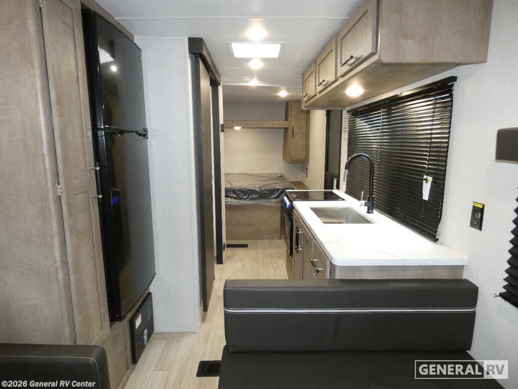 New 2026 Keystone Springdale Classic 200RLC available in Wixom, Michigan